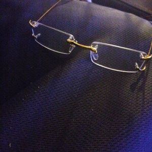 Cartier glasses